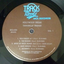 Thunderclap Newman: Hollywood Dream 12"