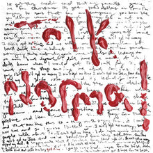 Thurston Moore / Talk Normal: Split 7"