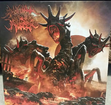 Thy Art Is Murder: Hate 12"