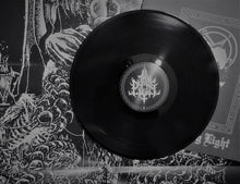 Thy Dying Light: S/T 12"