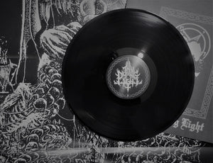 Thy Dying Light: S/T 12"