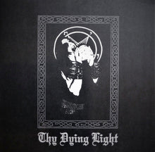 Thy Dying Light: S/T 12"