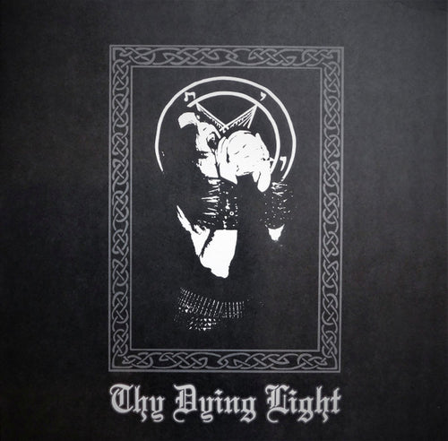 Thy Dying Light: S/T 12