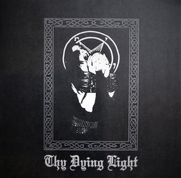 Thy Dying Light: S/T 12