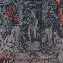 Thy Rites: Thy Infernal Coronation CD