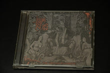 Thy Rites: Thy Infernal Coronation CD