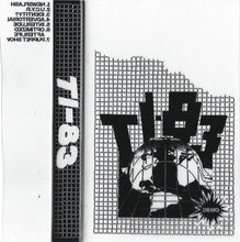 TI-83: S/T cassette