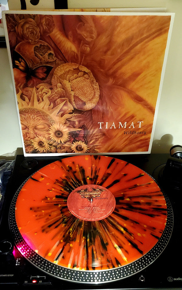 Tiamat: Wildhoney 12