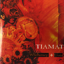 Tiamat: Wildhoney + Gaia 2xCD