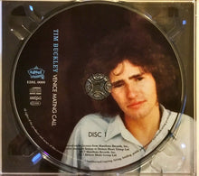 Tim Buckley: Venice Mating Call 2xCD