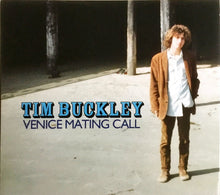 Tim Buckley: Venice Mating Call 2xCD