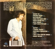Tim Buckley: Venice Mating Call 2xCD