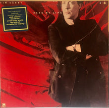Tim Curry: Read My Lips 12"