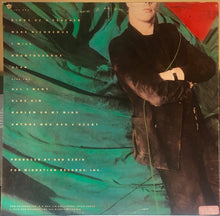 Tim Curry: Read My Lips 12"