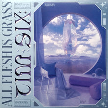 Tim Six: All Flesh Is Grass 12"