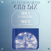 Tim Six: All Flesh Is Grass 12"