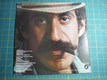 Jim Croce: Time In A Bottle Jim Croce's Greatest Love Songs 12"