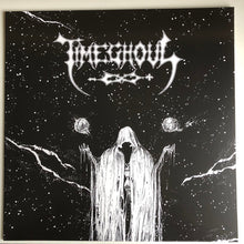 Timeghoul: Tumultuous Travelings / Panaramic Twilight 12"