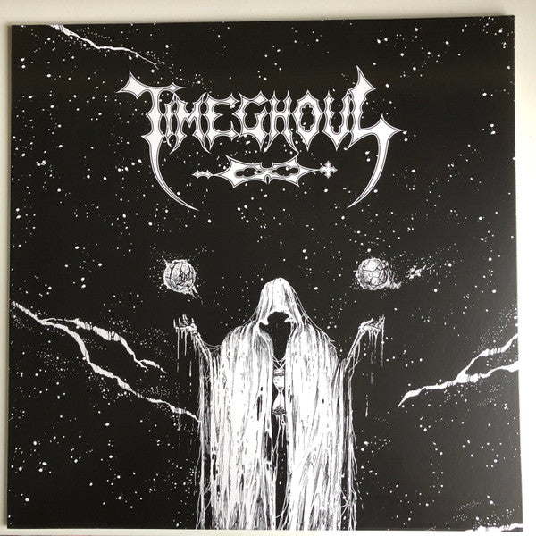 Timeghoul: Tumultuous Travelings / Panaramic Twilight 12