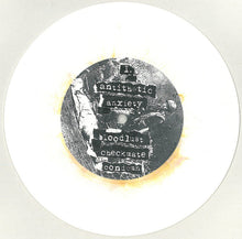 Tinnitus: Gehenna 7"