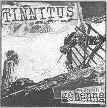 Tinnitus: Gehenna 7"
