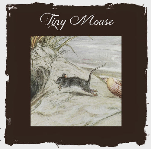 Tiny Mouse: S/T 12