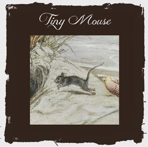 Tiny Mouse: S/T 12"