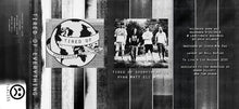 Tired Of Everything: Silenced cassette