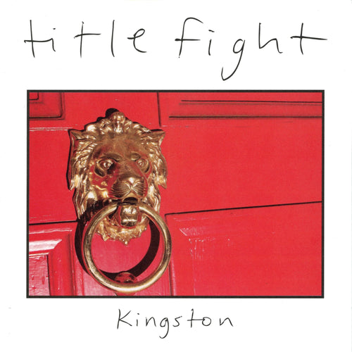 Title Fight: Kingston 7