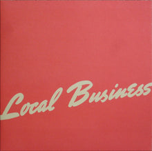 Titus Andronicus: Local Business 12"