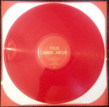 Titus Andronicus: Local Business 12"