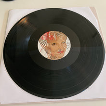 TLA: New Language 12"