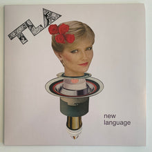 TLA: New Language 12"