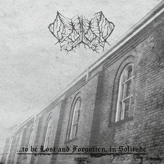 Golod: .​.​. To Be Lost And Forgotten, In Solitude 12