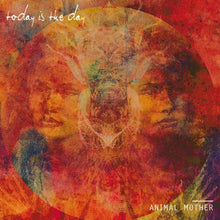 Today Is The Day: Animal Mother 12"