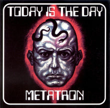 Today Is The Day / Metatron: The Descent CD