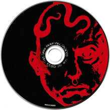 Today Is The Day / Metatron: The Descent CD