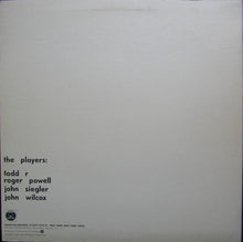 Todd Rundgren: Faithful 12"
