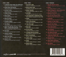 Todd Rundgren: For Lack Of Honest Work 3xCD box set