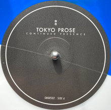 Tokyo Prose: Continued Presence 12"