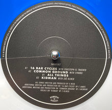 Tokyo Prose: Continued Presence 12"