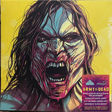 Tom Holkenborg: Army Of The Dead (Music From The Netflix Film) 12"