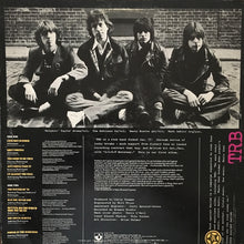 Tom Robinson Band: Power In The Darkness 2x12"
