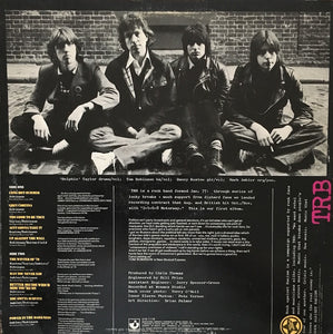 Tom Robinson Band: Power In The Darkness 2x12"