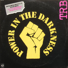 Tom Robinson Band: Power In The Darkness 2x12"