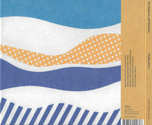 Tom Rogerson with Brian Eno: Finding Shore CD