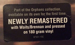 Tom Waits: Bastards 12"