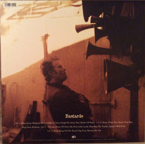 Tom Waits: Bastards 12"