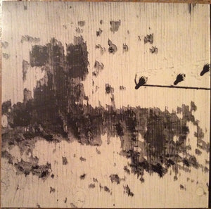 Tom Waits: Bastards 12"