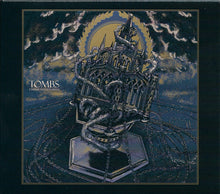 Tombs: Under Sullen Skies CD